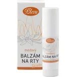 Pleva Medový balzám na rty s příchutí vanilky 7g