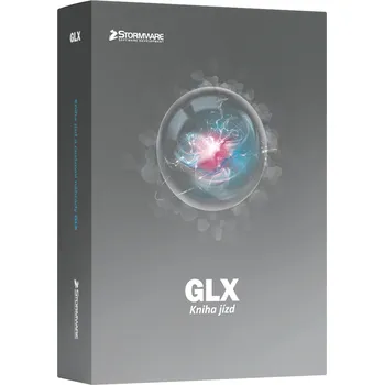 Finanční software Stormware GLX Mini, základní licence