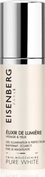 Pleťová emulze Eisenberg Pure White rozjasňující pleťový elixír 30 ml
