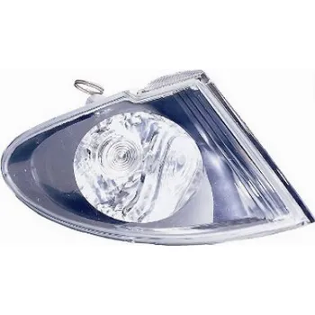 Auto zrcátko Blikač VAN WEZEL 4362908