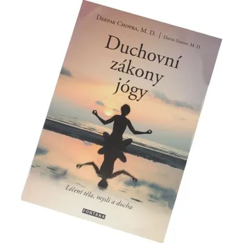 Duchovní zákony jógy