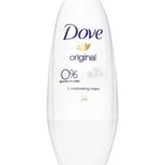 Dove Original Alu-Free W roll-on 50 ml