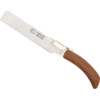 Ruční pilka Japonská pila Akagashi Flush Cut 170