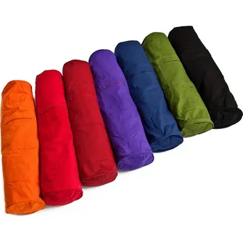 Vak na jógu Yogacentrum, Barva yam