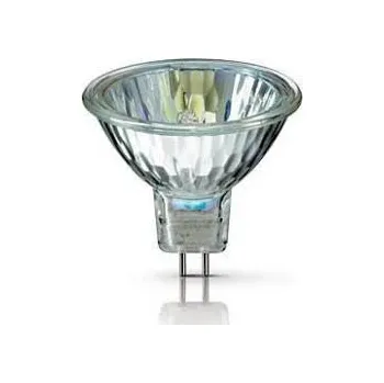 Žárovka Halogenová žárovka PHILIPS GU4/14W/12V