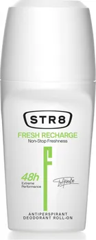 STR8 Fresh Recharge Roll-on M antiperspirant 50 ml