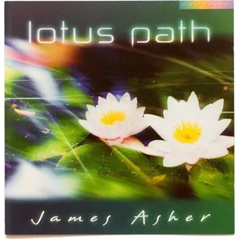 DVD film James Asher Lotus Path