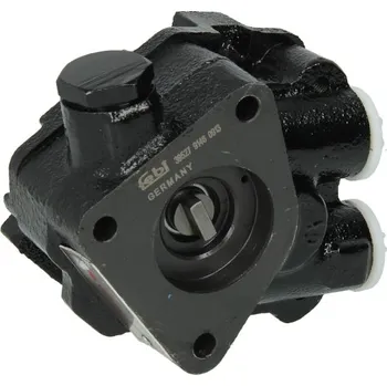 Palivový systém Palivové čerpadlo