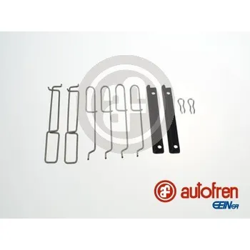 Brzdový kotouč Příslušenství kotoučové brzdy AUTOFREN SEINSA D42573A