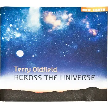 DVD film Across the Universe