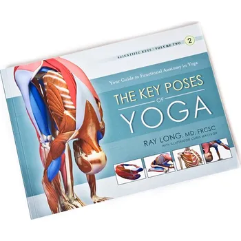 The key poses of yoga