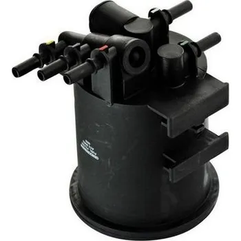 Palivový filtr Palivový filtr DENCKERMANN A130063