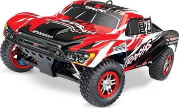 RC model auta Traxxas Nitro Slayer TQi RTR 1:8