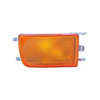 Auto zrcátko Blikač VAN WEZEL 5880904