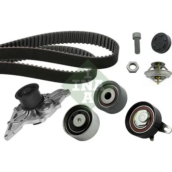 Vodní pumpa motoru INA 530 0416 31