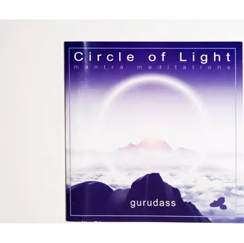 DVD film Gurudass Circle of Light
