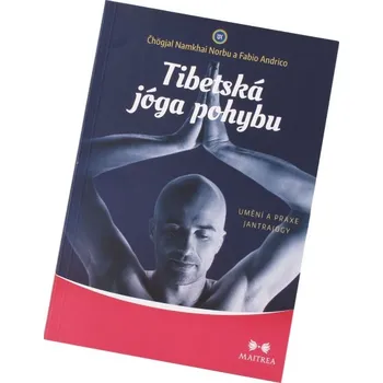Tibetská jóga pohybu