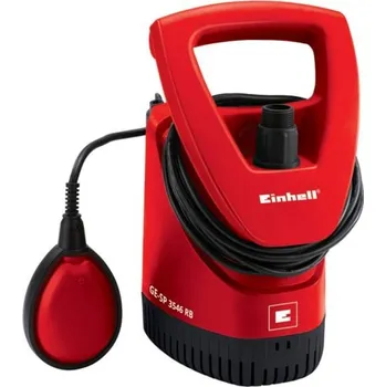 Čerpadlo Einhell GE-SP 3546 RB