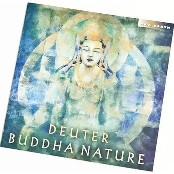 DVD film Deuter Buddha nature