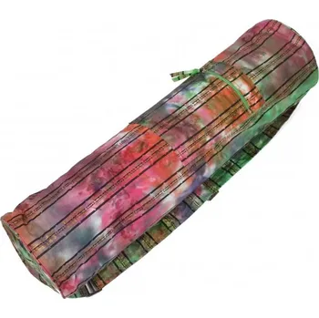 Vak Lemon green batikovaný