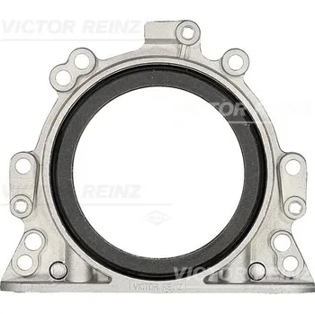 Kliková hřídel Těsnící kroužek klikové hřídele VICTOR REINZ 81-90000-00