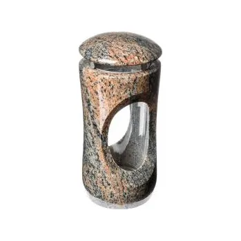 Smuteční dekorace Lucerna Halandia