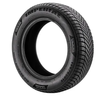 Celoroční osobní pneu Imperial All Season Driver 235/45 R17 97 W XL