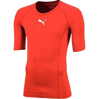 Triko Puma liga baselayer kids 655919-001 Velikost 176