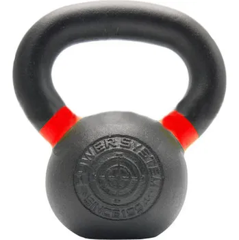 Power System Kettlebell Evo