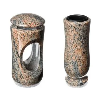 Smuteční dekorace Komplet Halandia