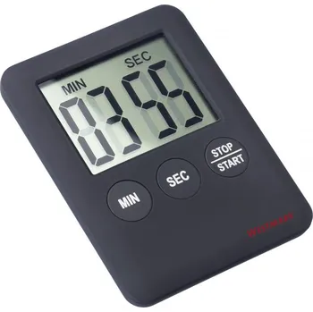 Kuchyňská minutka Westmark 10882280 černá
