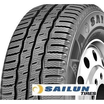 Pneumatiky SAILUN endure wsl1 205/70 R15 106R TL C M+S 3PMSF 8PR BSW