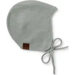Elodie Details kojenecká čepice Mineral Green 6-12 měsíců