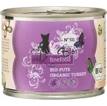 Catz Finefood konzerva krůtí maso 200 g