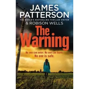 Warning - Patterson, James