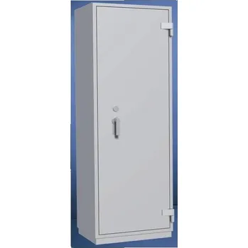 Trezor B2035 Trezorová skříň jednodveřová vysoká trezory Trezory - certifikace NBÚ 0/Důvěrné