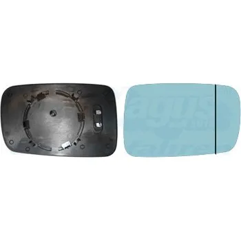 Auto zrcátko 0647838 HAGUS