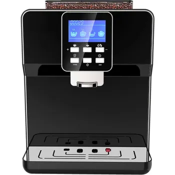 Kávovar Rooma RM-A6