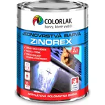 Colorlak Zinorex S 2211 C0992 9 l