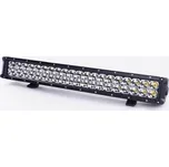 Dálkový světlomet LED 120W 12-24V Homologace R112+R7 10800lm