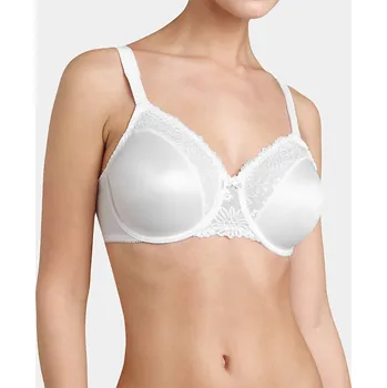 Podprsenka Podprsenka nevyztužená Ladyform Soft W bílá 0003 - Triumph bílá 95F
