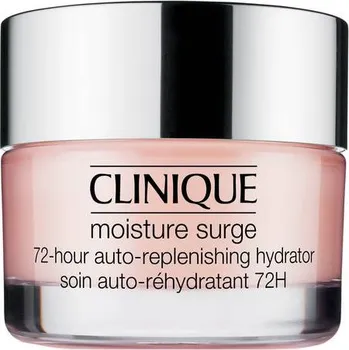 Pleťový krém Recenze Clinique Moisture Surge 72-hour Auto-Replenishing Hydrator 30 ml