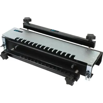 IGM FD300 cinkovací přípravek 305 mm + rybinové frézy 12,7 mm