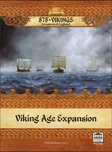 Academy Games 878: Vikings Viking Age…