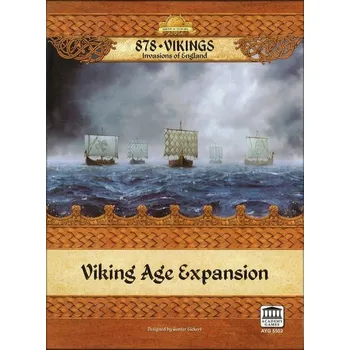 Academy Games 878: Vikings Viking Age…
