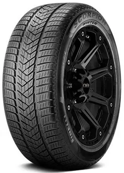 4x4 pneu Pirelli Scorpion Winter Eco 235/55 R19 105 H XL FR