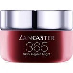 Lancaster 365 Skin Repair protivráskový noční krém 50 ml