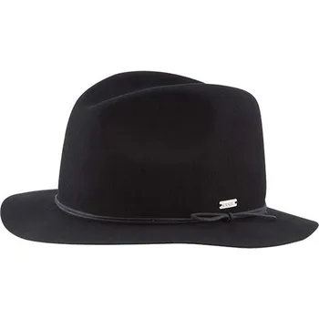 Klobouk COAL klobouk - The Drifter Black 02 (02) velikost: L