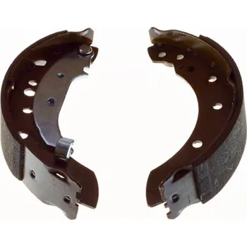 Brzdová čelist Sada brzdových čelistí DENCKERMANN B120147