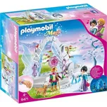 Playmobil 9471 Křišťálová brána do…